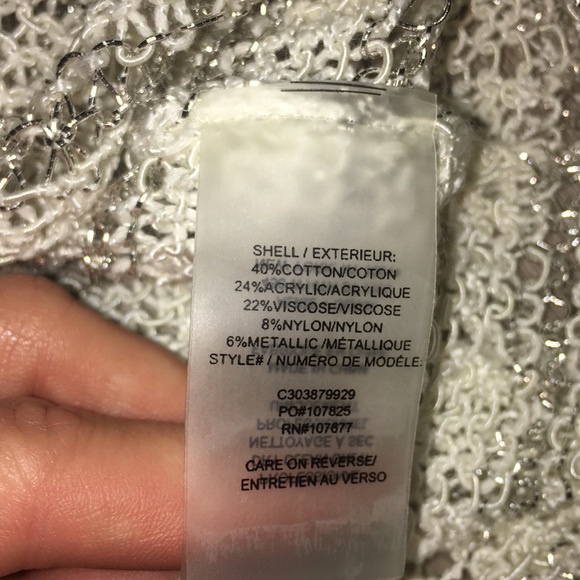 Alice + Olivia Sweater - Picture 4 of 4